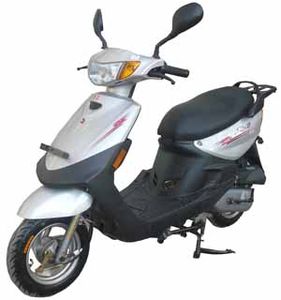 Luojia  LJ50T Two wheeled motorcycles