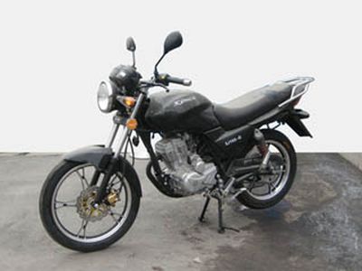 Shuangjian  SJ150G Two wheeled motorcycles