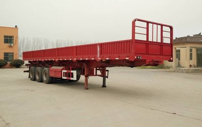 Jiyue  SPC9400ZA tipping chassis 