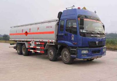 Fuxing Jinxiang  SZF5310GYYM Oil tanker