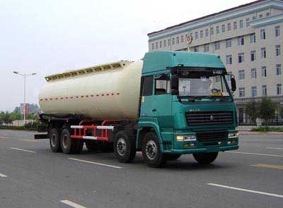 Huajun  ZCZ5311GSNZZ Bulk cement truck