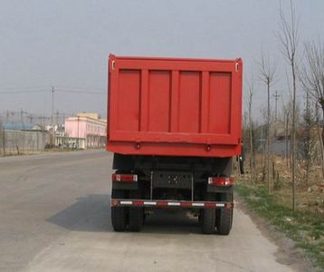 Haoluo  ZZ3257N3447C1 Dump truck