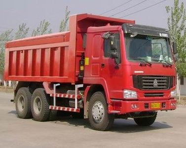 Haoluo  ZZ3257N3447C1 Dump truck