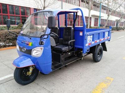 Wuzheng  7YP1150DJ1 Self dumping tricycle