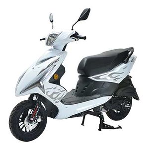 Baodiao  BD125T5F Two wheeled motorcycles