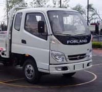 Foton  BJ1043V8PD3S Truck