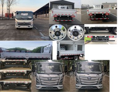 Foton  BJ1048V9JEAFM2 Truck