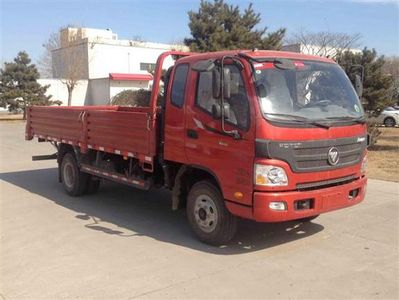 Foton  BJ1059VBPEAFA Truck