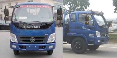 Foton  BJ1059VBPEAFA Truck