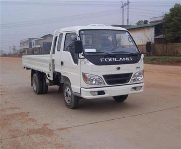 Foton  BJ3032V2PBBA1 Dump truck