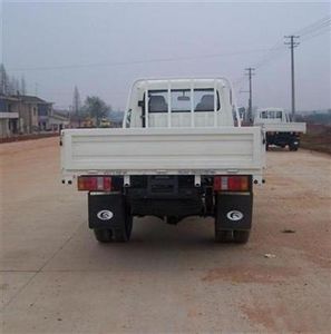 Foton  BJ3032V2PBBA1 Dump truck