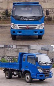 Foton  BJ3032V2PBBA1 Dump truck