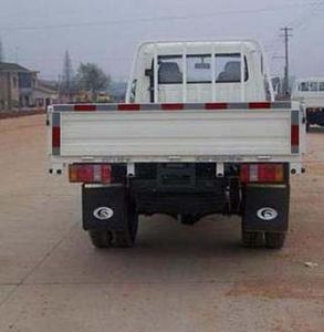 Foton  BJ3032V2PBBA1 Dump truck