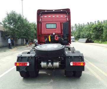 Ouman  BJ4259SNFKBAP Semi trailer tractor