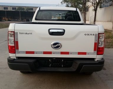 Tianye  BQ1035NJM multipurpose goods vehicle 