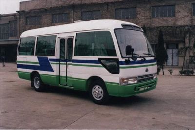 Huaxi  CDL5046XBYC3 Funeral vehicle