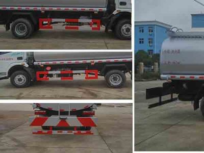 Cheng Liwei  CLW5110TGYZK Liquid supply vehicle