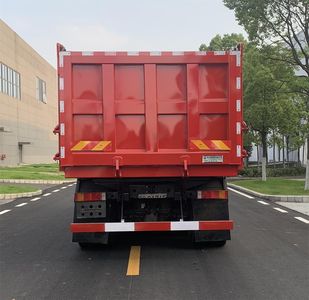 Dongfeng  EQ3258GSZ6D1 Dump truck