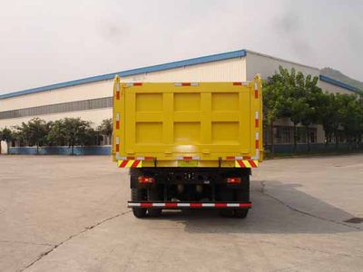 Dongfeng  EQ3310G30 Dump truck