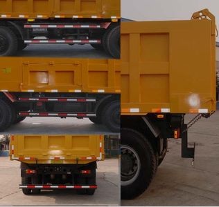 Dongfeng  EQ3310G30 Dump truck