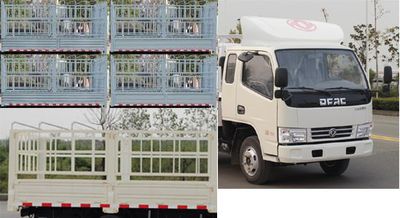 Dongfeng  EQ5041CCYL3BDDAC Grate type transport vehicle