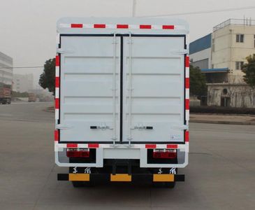 Dongfeng  EQ5041CCYL3BDDAC Grate type transport vehicle