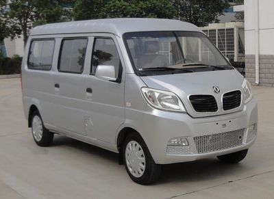 Dongfeng  EQ6411PF7 multi-purpose vehicle 