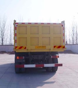 Liangxing brand automobile LX3251ZZM361 Dump truck