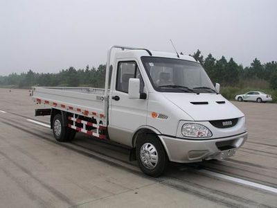 Iveco NJ1054BGC Truck 