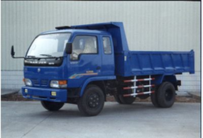 Nanjun  NJP3047ZP1 Dump truck