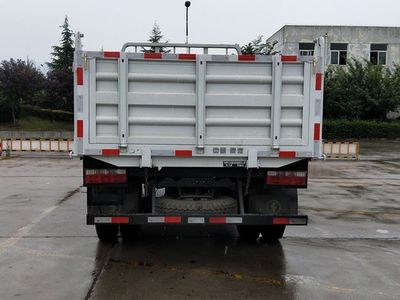 Shaanxi Automobile SX3040GP5341 Dump truck