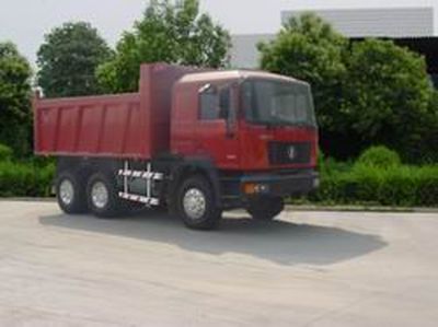 Shaanxi Automobile SX3254JN384Y Dump truck