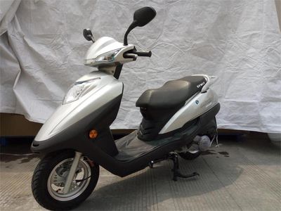 Mountain City Eagle  SY125T2B Two wheeled motorcycles