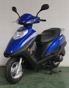 Mountain City Eagle  SY125T2B Two wheeled motorcycles