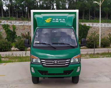 Shanqi  YTQ5031XYZWHQ301 Postal vehicle