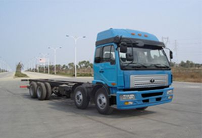 Shenye  ZJZ1310KF0Z Truck