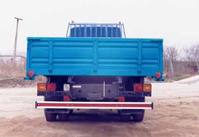 Shenye  ZJZ1310KF0Z Truck