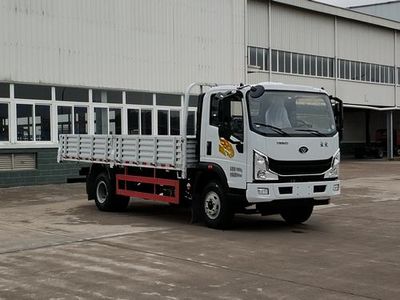 Haoman  ZZ1128G17FB0 Truck