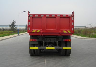 Star Steyr ZZ3311M3461D1 Dump truck