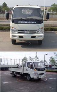 Foton  BJ1043V9PEASB Truck