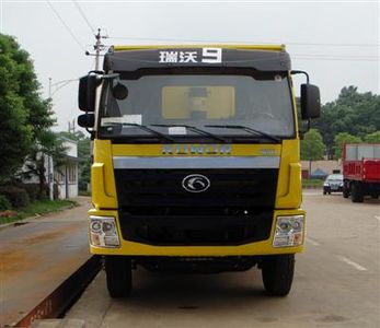 Foton  BJ3252V6PECF2 Dump truck