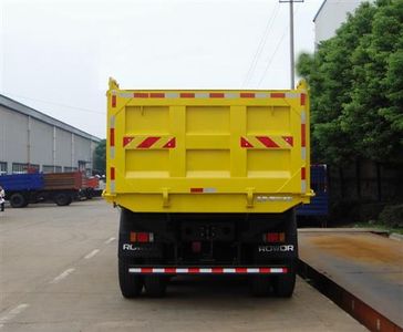 Foton  BJ3252V6PECF2 Dump truck