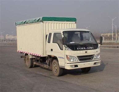 Foton  BJ5046V9CDAB Peng style transport vehicle