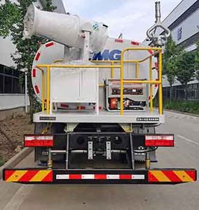 XCMG  DXA5161GPSD6 watering lorry 