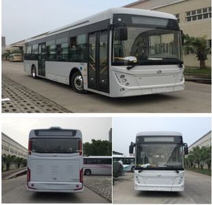 Guangke  GTZ6129BEVB1 Pure electric city buses