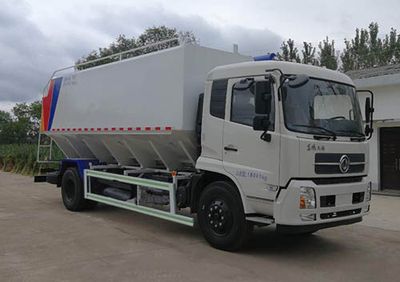 Hongyu  HYS5180ZSLE5 Bulk feed transport vehicle