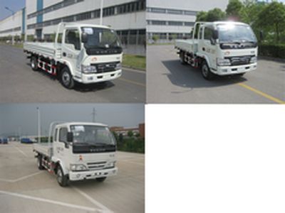 Yuejin  NJ1071DBFT Truck