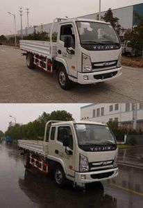 Yuejin  NJ1071DBFT Truck