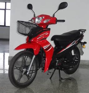 Qianjiang  QJ11018K Two wheeled motorcycles