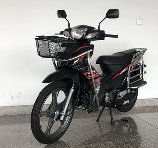 Qianjiang  QJ11018K Two wheeled motorcycles